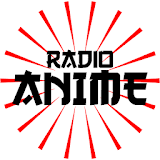 Anime Radio icon
