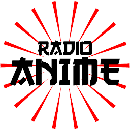 Дүрс тэмдгийн зураг Anime Radio