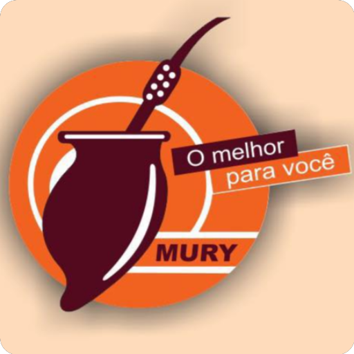 Chimarron Mury logo