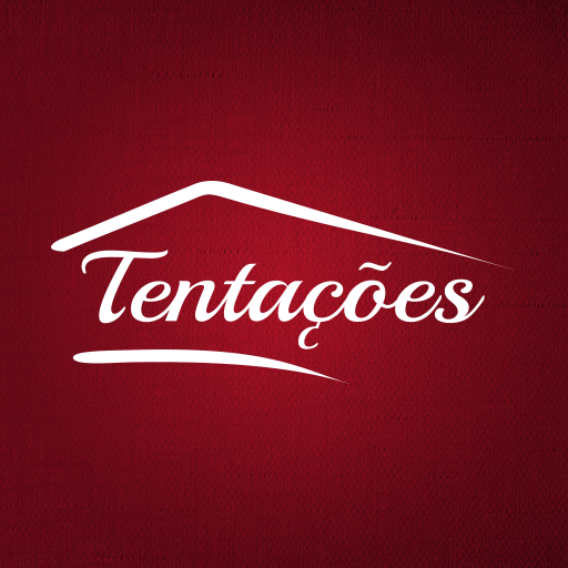 Tentações Pizzas & Esfihas logo