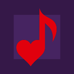 Icon image Date deine Musik