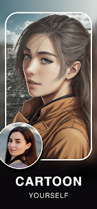 ToonMe Pro 3