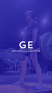 Gethin Ellis Coaching App