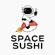 SPACE SUSHI — MOSCOW