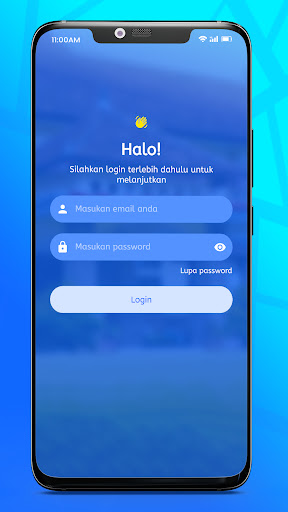 Smansaku Mobile Screen 3