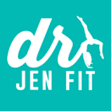 Doc Jen Fit: The Optimal Body icon