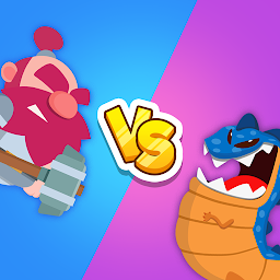 Merge Gnomes Vs Monsters! Mod Apk