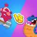 Merge Gnomes Vs Monsters! - Androidアプリ