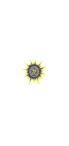 Android application WAEC Result Checker screenshort