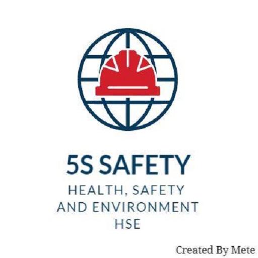 Safety Handbook 5S 2.1 Icon