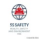 Safety Handbook 5S Windowsでダウンロード