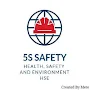 Safety Handbook 5S