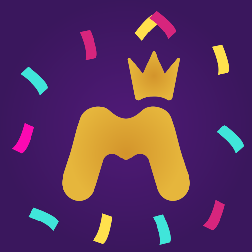 MegaPoints Rewards logo