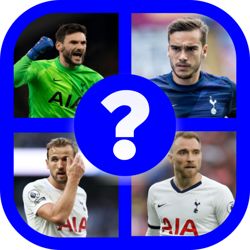 Tottenham Players Quiz