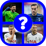 Cover Image of Download Tottenham Players Quiz  APK