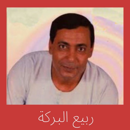 ربيع البركه مواويل logo