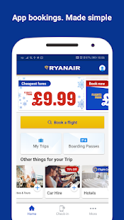 App ryanair - Der Vergleichssieger unter allen Produkten
