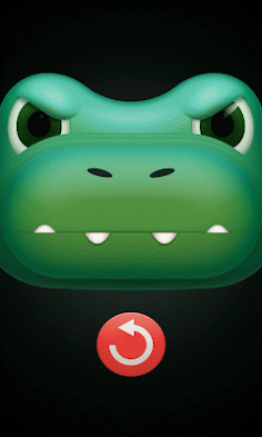 Croco? Croco Roulette - Screenshot 3