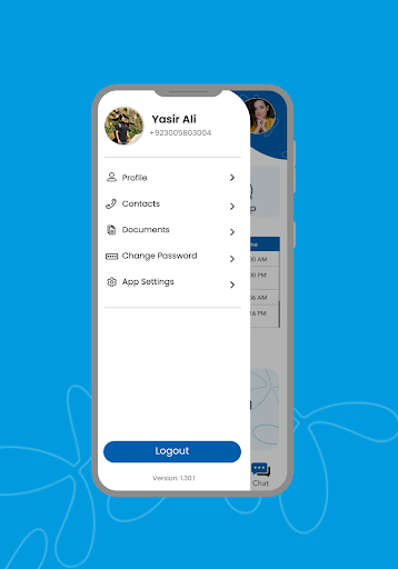 Smart Teams Screen 2