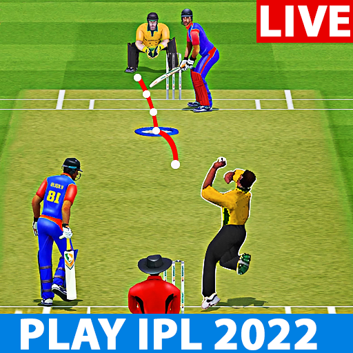 Play IPL Cricket League Game Apps on Google Play