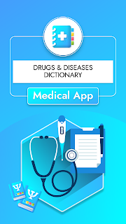 Medical & Diseases Dictionary screenshot 3