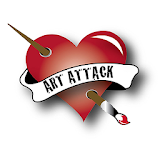 Art Attack icon