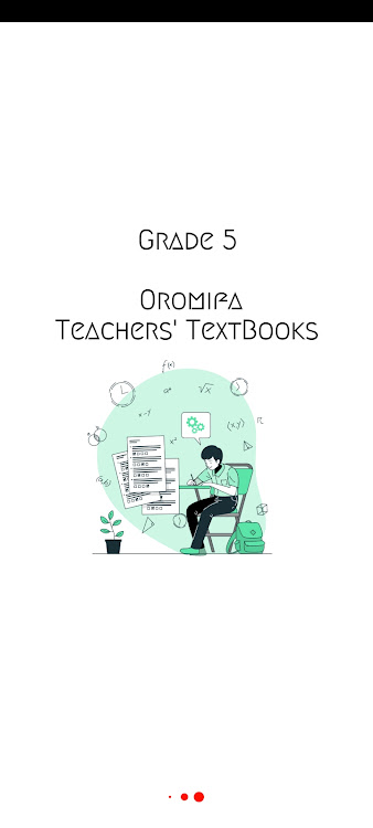 Grade 5 Oromifa Teachers Book - 4.1.0 - (Android)