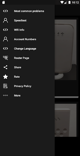تغير باسور الروتر , الواى فاى Screen 3