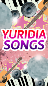 Yuridia Songs