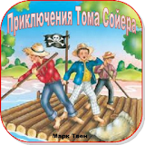 Adventures of Tom Soyera icon