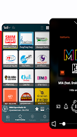 screenshot of Radio Thailand - Radio Online