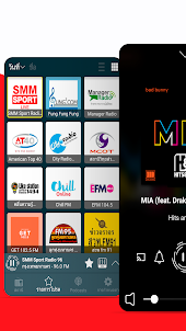 วิทยุออนไลน์ Radio FM Thailand