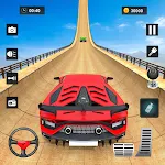 Cover Image of डाउनलोड रैंप कार स्टंट - कार गेम्स  APK