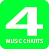 4Shared Music Charts icon