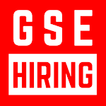 Cover Image of Unduh GSE Hiring 54 APK