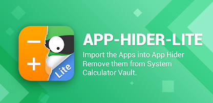 App Hider-Hide Apps and Photos - Apps on Google Play