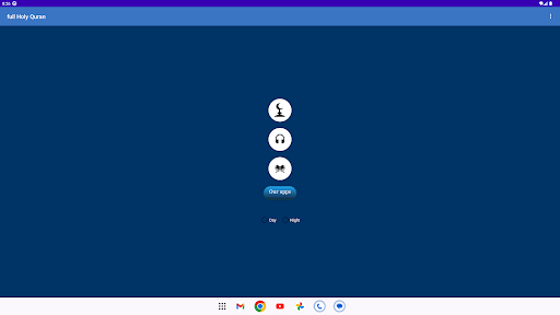 Abdul Aziz Al Ahmad full Quran screenshot 24