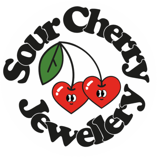 Sour Cherry logo