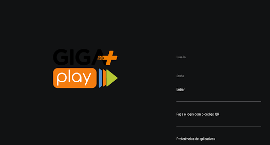 Giga Clube – Applications sur Google Play