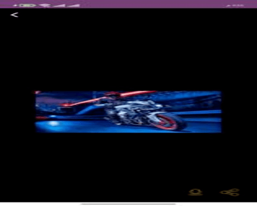 خلفيات دراجات نارية