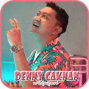 Denny Caknan Feat GuyonWaton - Widodari Full Album  Icon