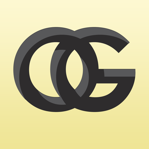 Mayerson Academy OG Card Deck