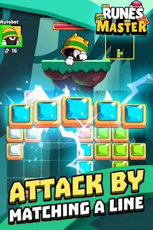 Game screenshot Runes Master mod apk