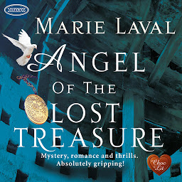 Icon image Angel of the Lost Treasure