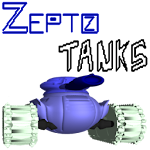 Cover Image of Télécharger ZeptoTanks -Online MultiPlayer 1.2.16 APK