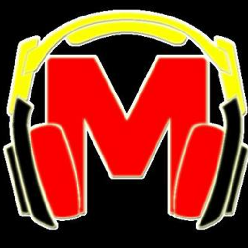 Mubali Music App  Icon