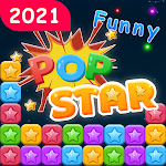 PopStar Funny 2021 Apk