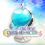 Cover Image of Baixar FINALFANTASY CRYSTALCHRONICLES  APK