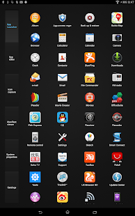 BD tools Screenshot