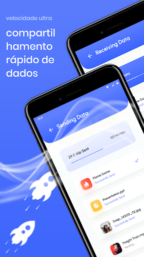 Clonar telefone transferir
